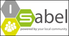 ISABEL logo 225