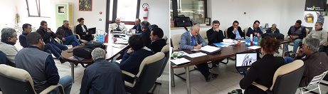 Reg Workshop Fasano Italy 461