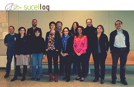 Consortium Sucellog